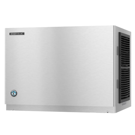Hoshizaki Crescent Cuber Icemaker, Air-cooled, KMD-530MAJ